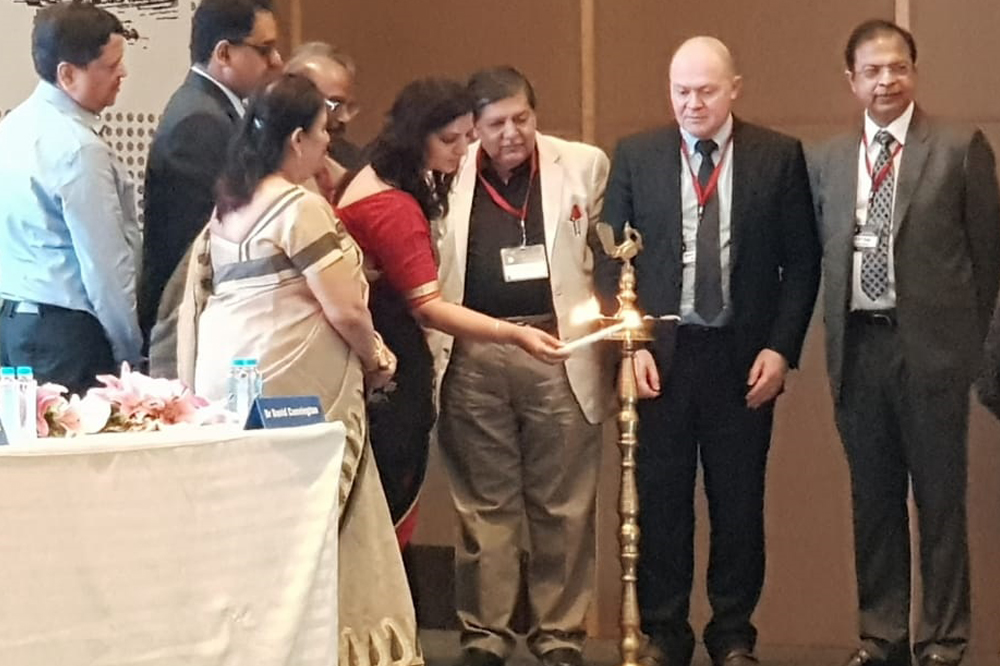  4th international Conference on Sleep Disorders - 2018